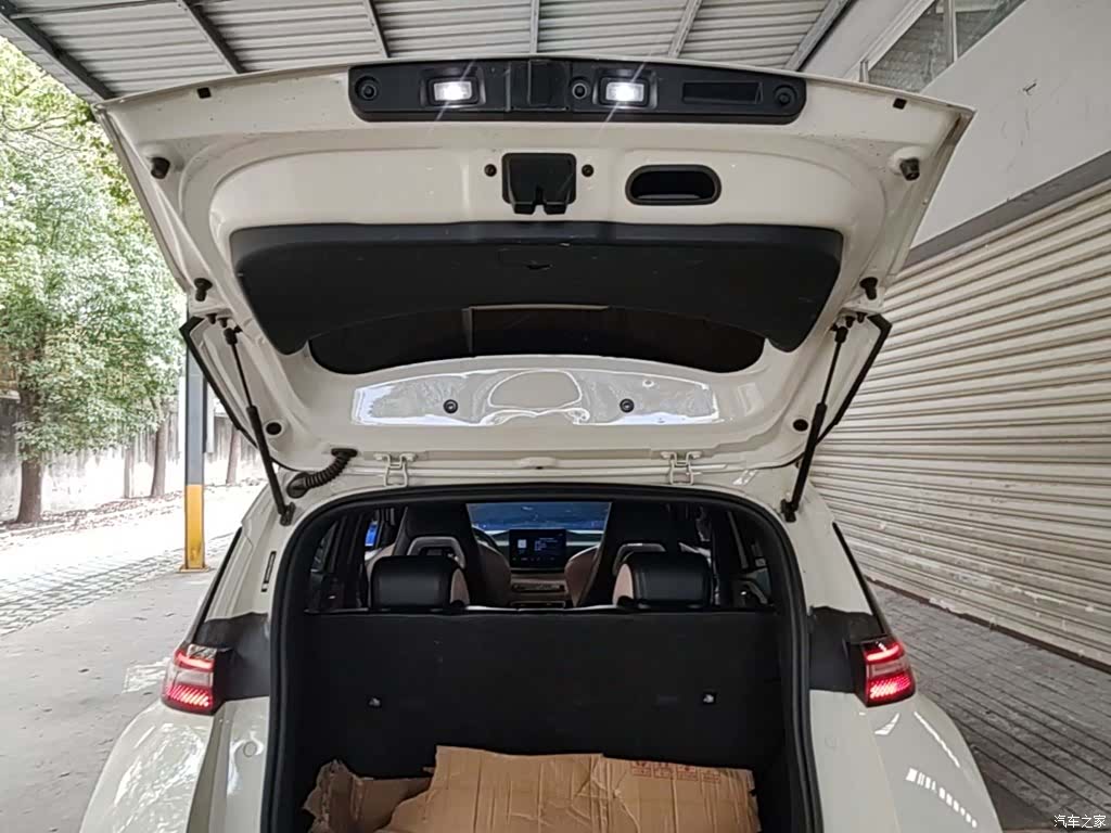 BYD Seagull, 2024 15