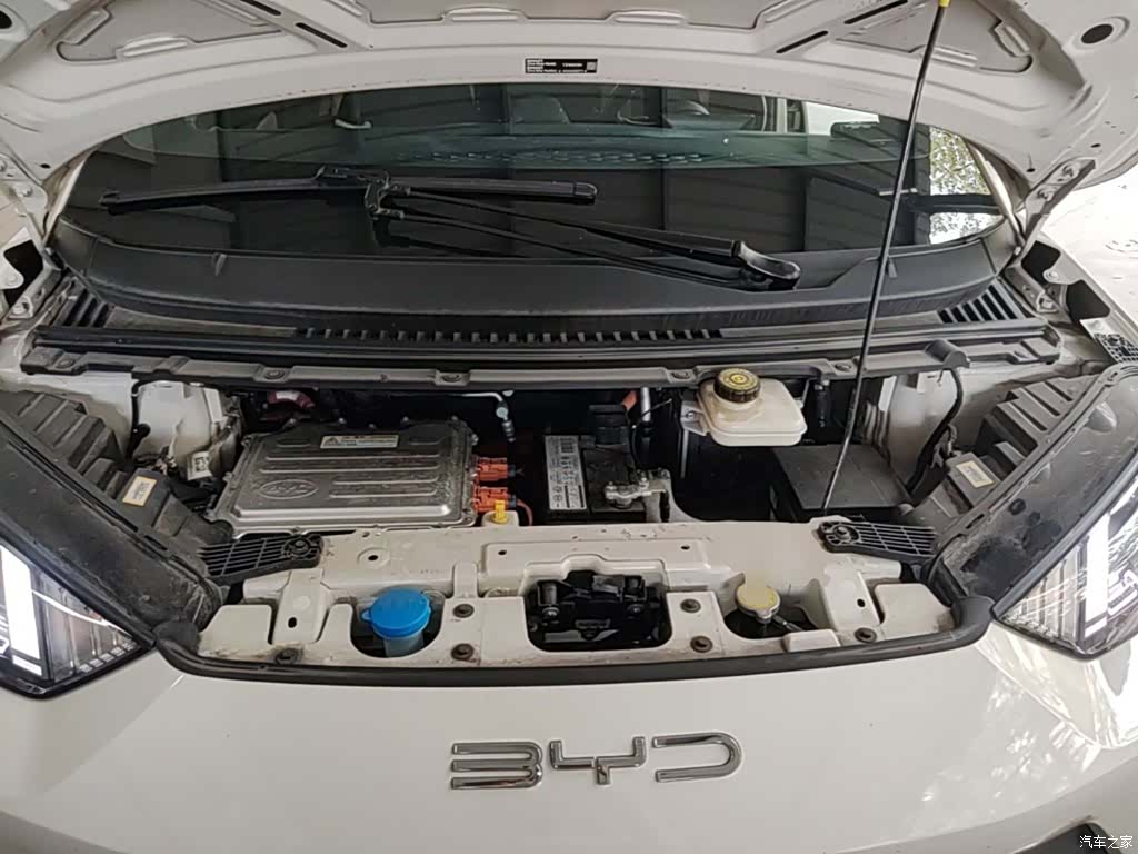BYD Seagull, 2024 16