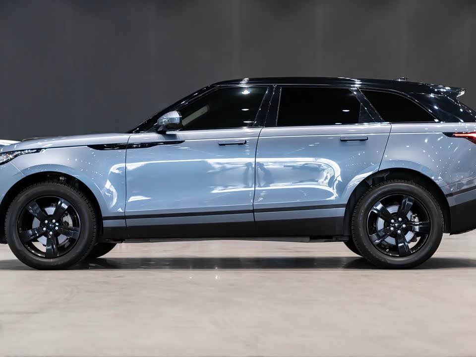 Land Rover Range Rover Star Pulse