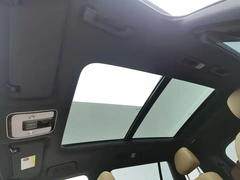 Li Auto Ideal ONE