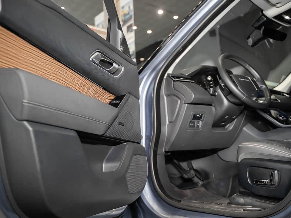 Land Rover Range Rover Star Pulse