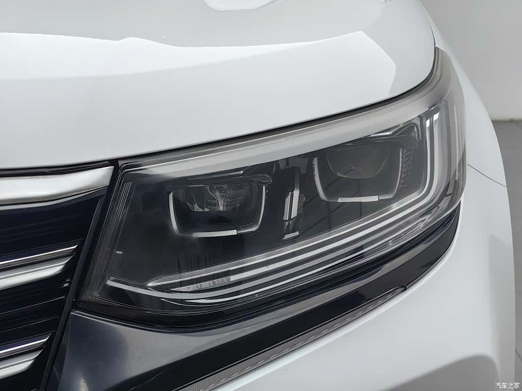 Changan CS95, 2020 7