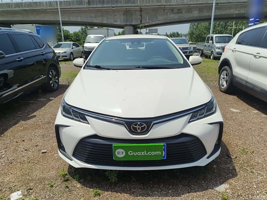 Toyota Corolla, 2023 3