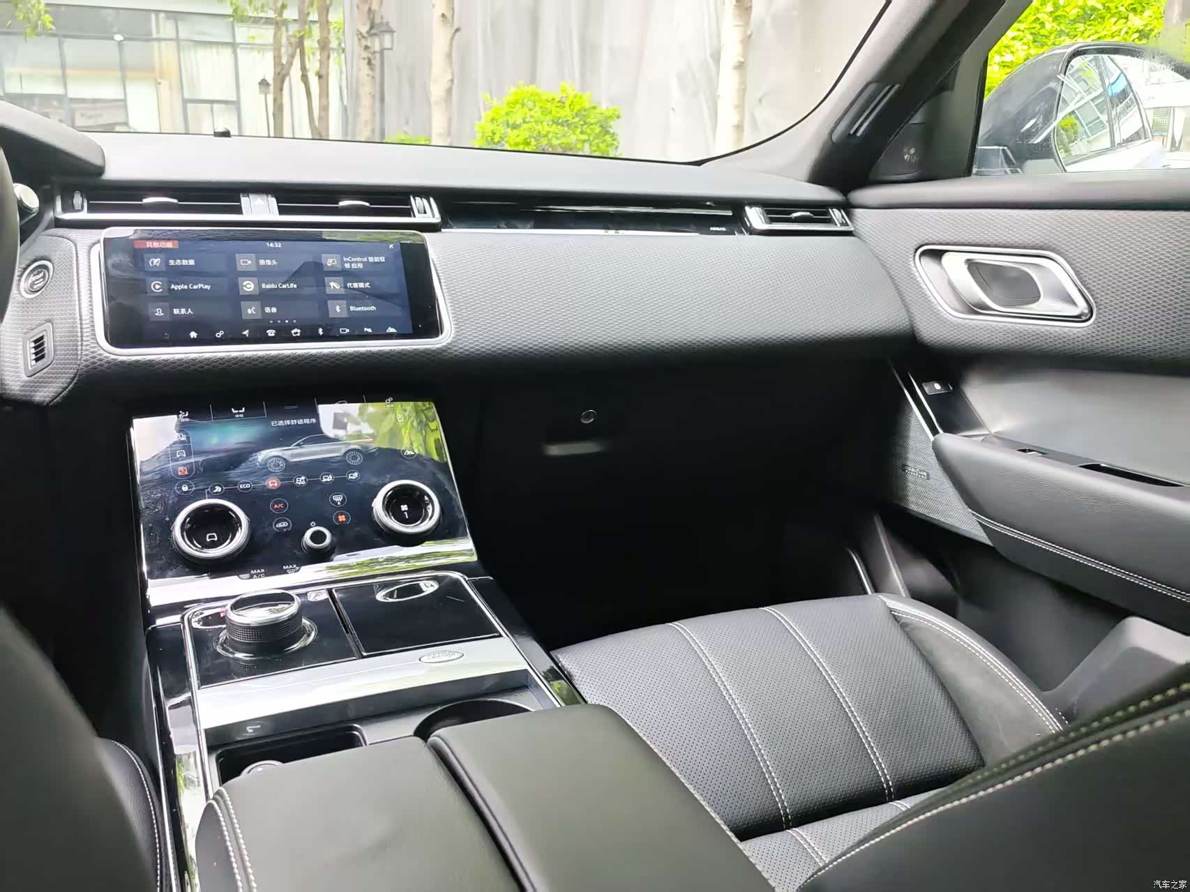 Land Rover Range Rover, 2018 15