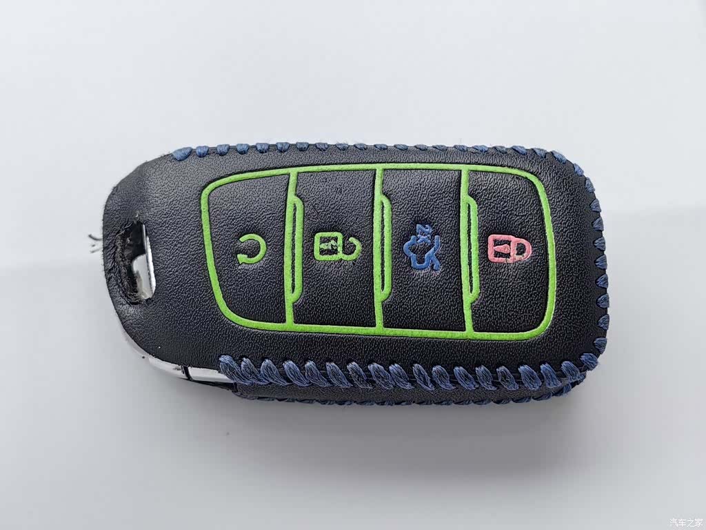 Changan CS95, 2020 19