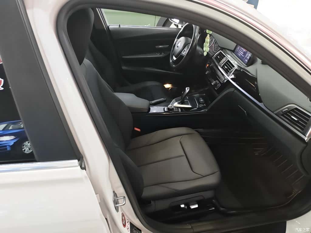 BMW 3 Series, 2017 25