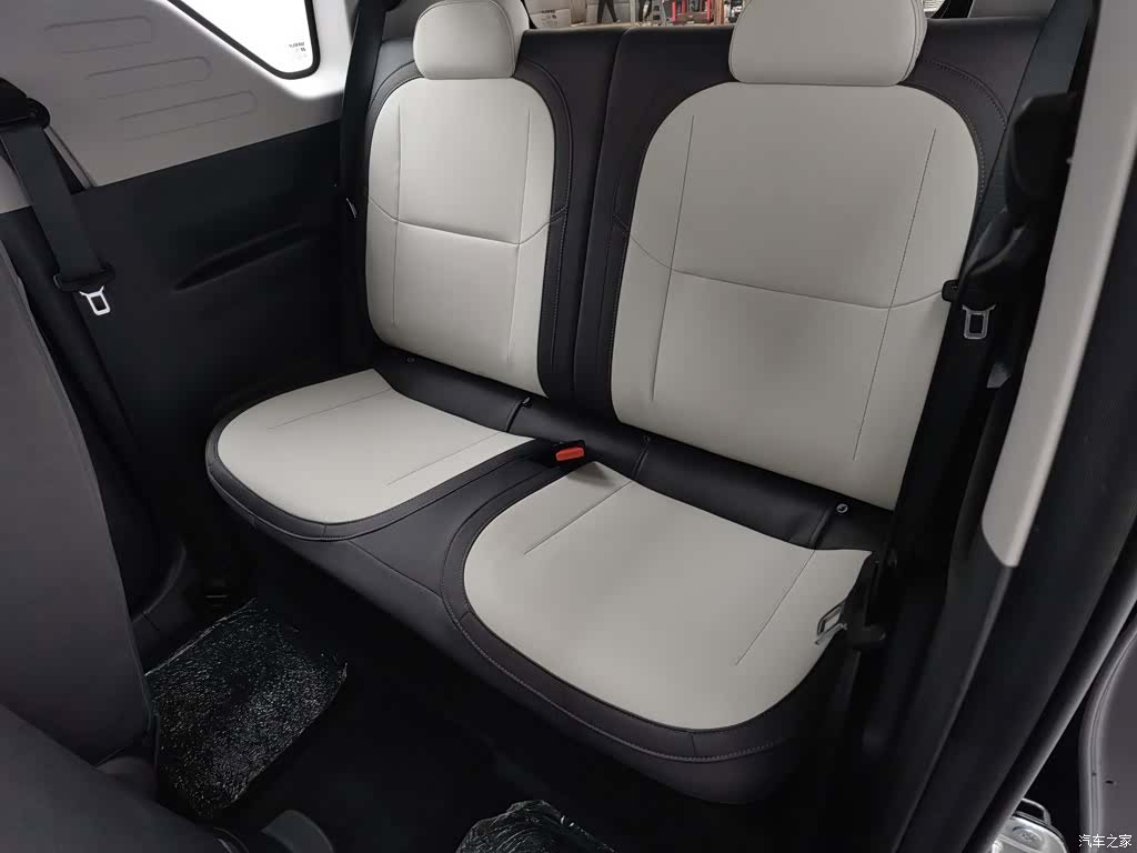 Geely Panda, 2026 15