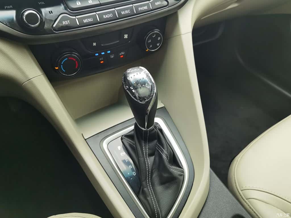 Buick 15N, 2017 13