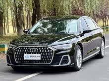 �µ�A8 2023�� A8L 45 TFSI quattro ������