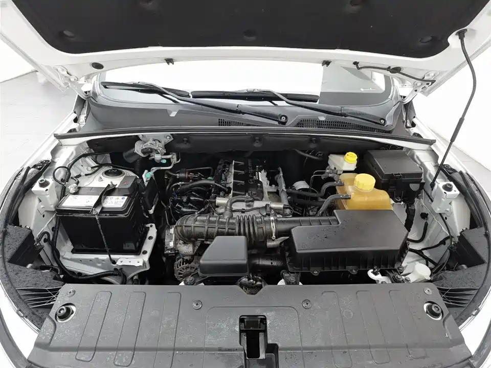 Wuling Wuling Hongguang S3