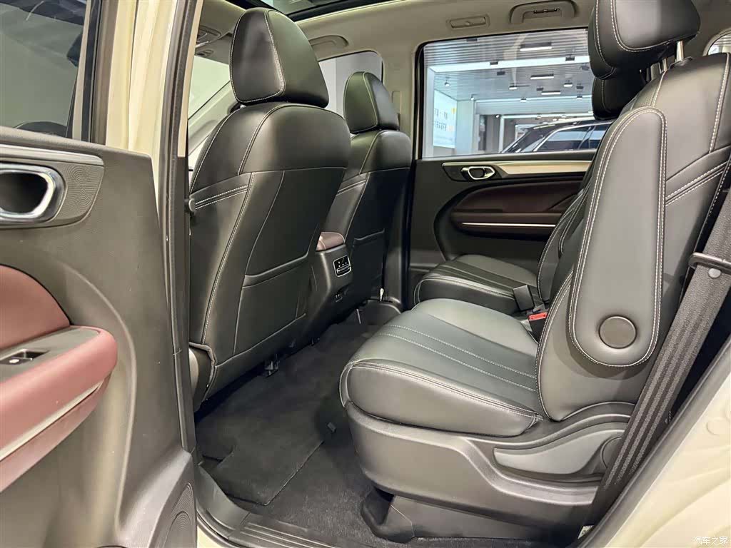GAC M6, 2021 18
