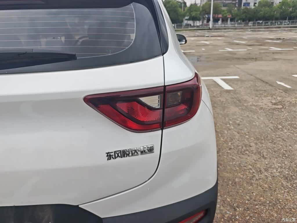 Kia KX1, 2018 24