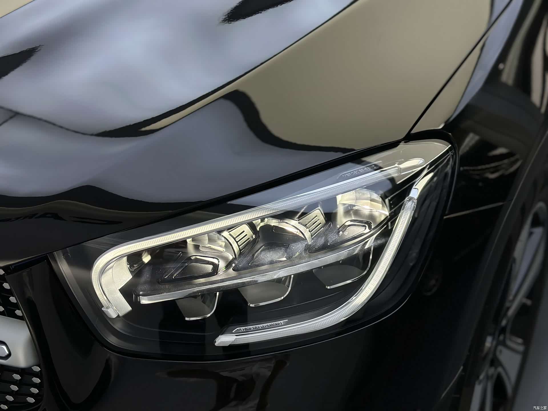 Mercedes-Benz GLC, 2023 28