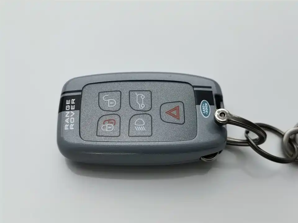 Land Rover Discover Shenxing