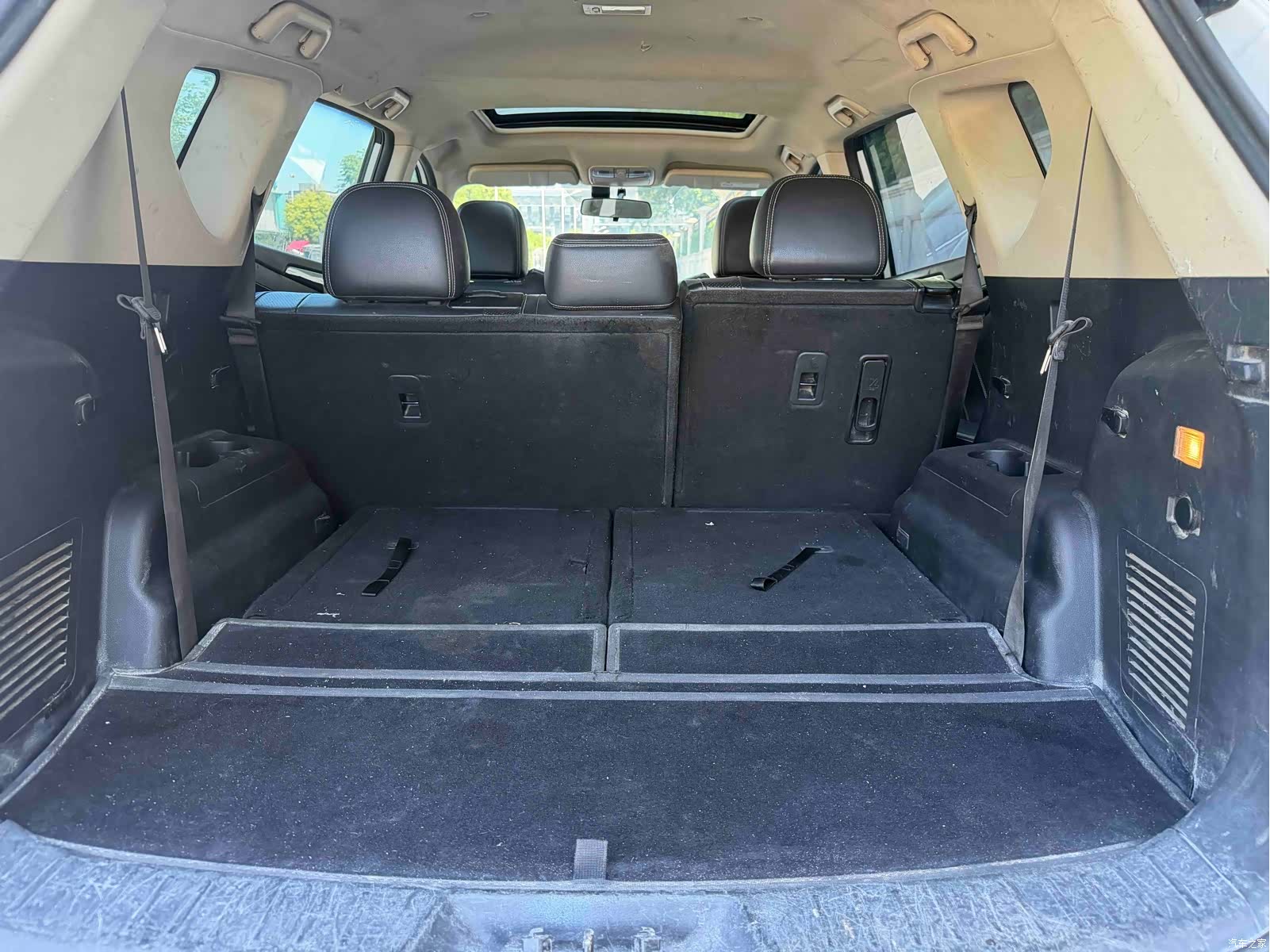 DongFeng 580, 2019 11