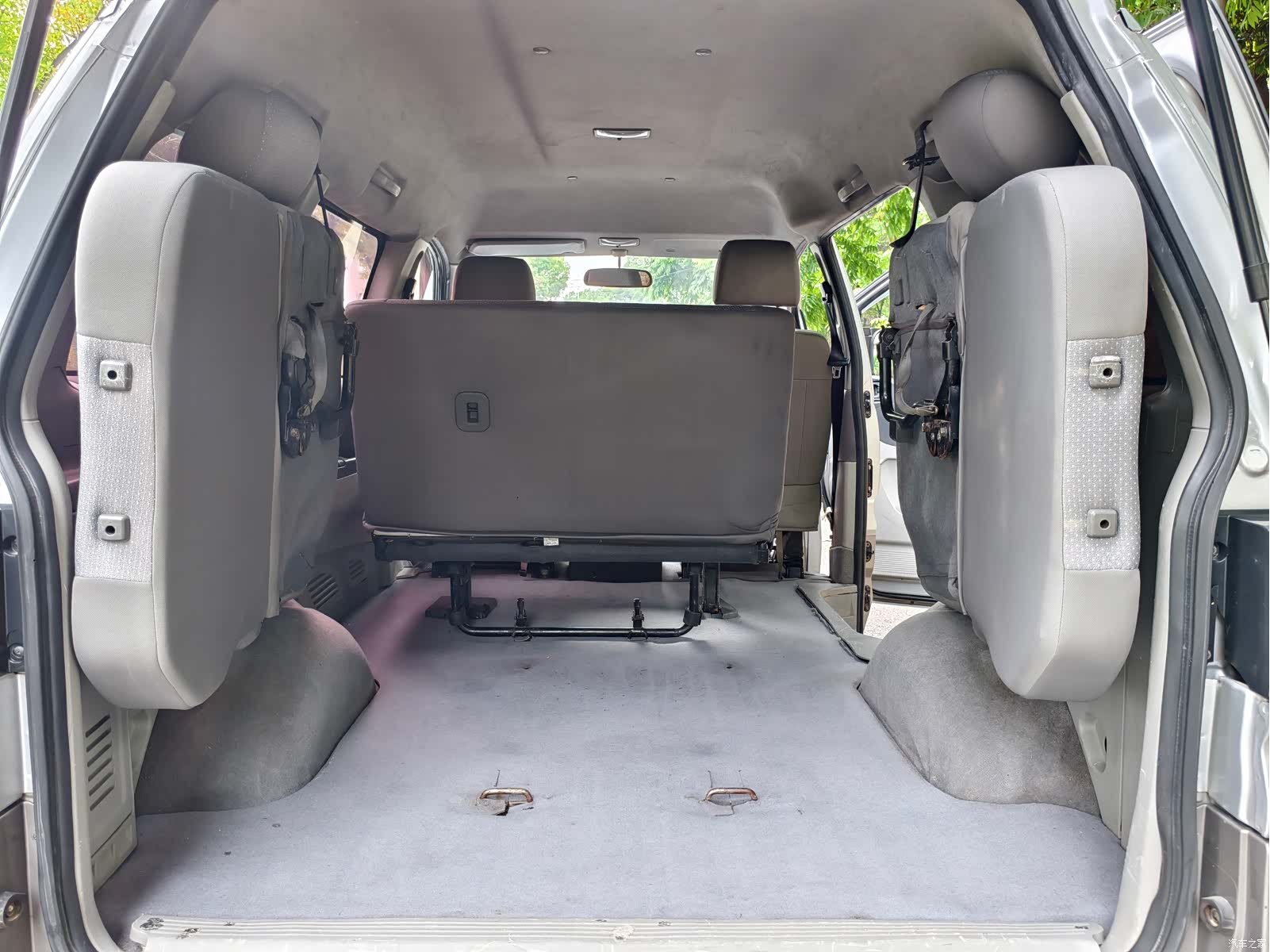 DongFeng V3, 2015 10