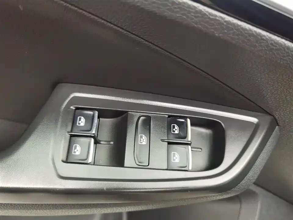 Volkswagen C-TREK Wei Collar