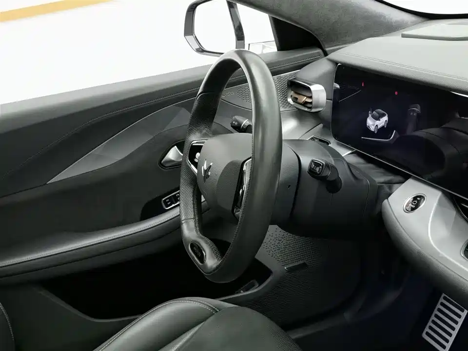 ARCFOX Polar Fox Alpha S