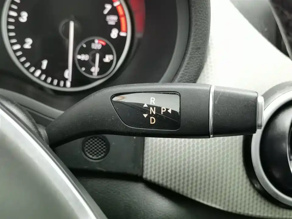 Mercedes-Benz Class B