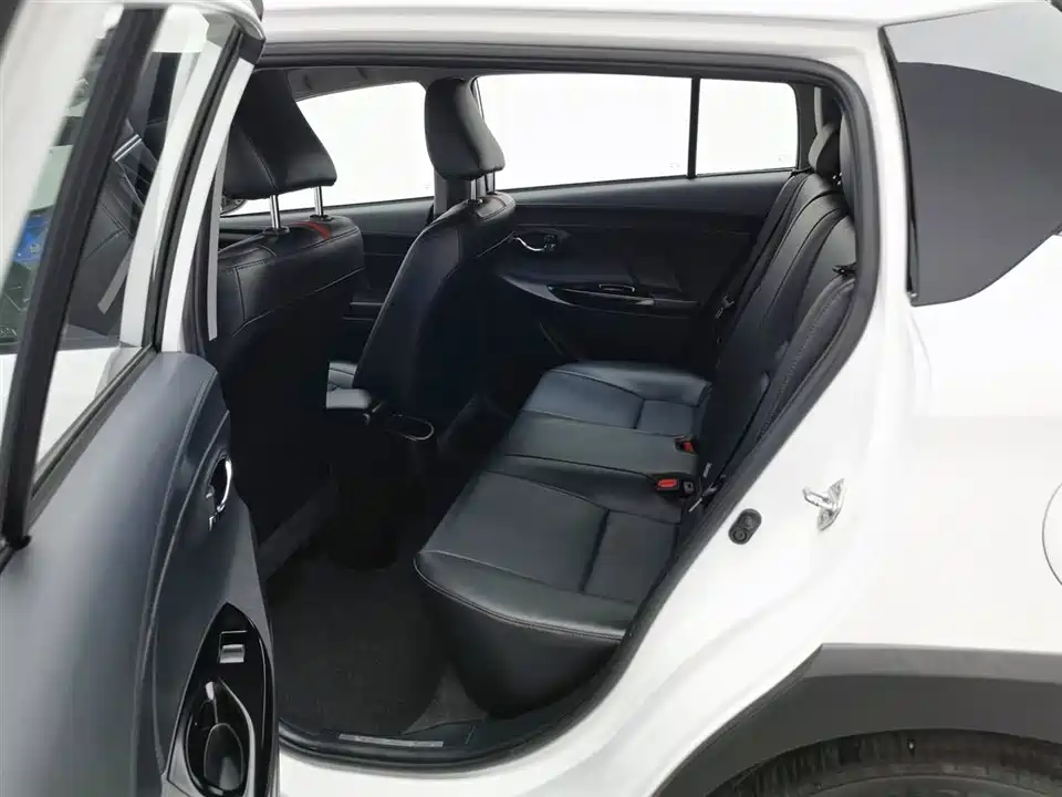 Toyota YARiS L Zhixuan
