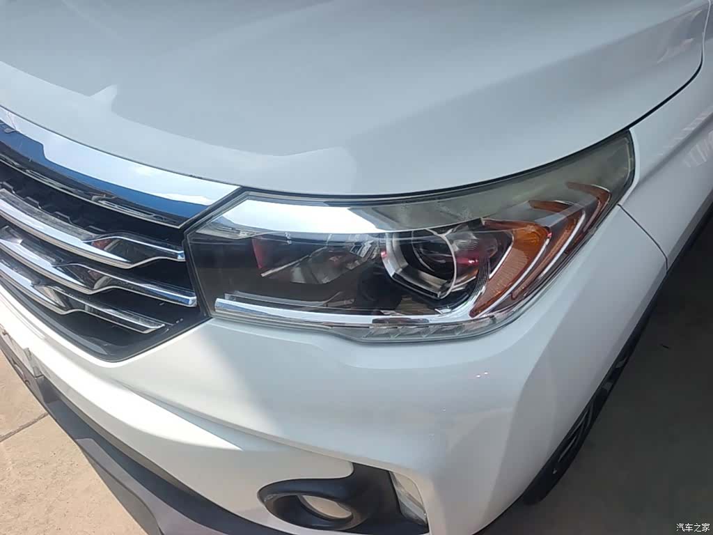 GAC GS4, 2017 24