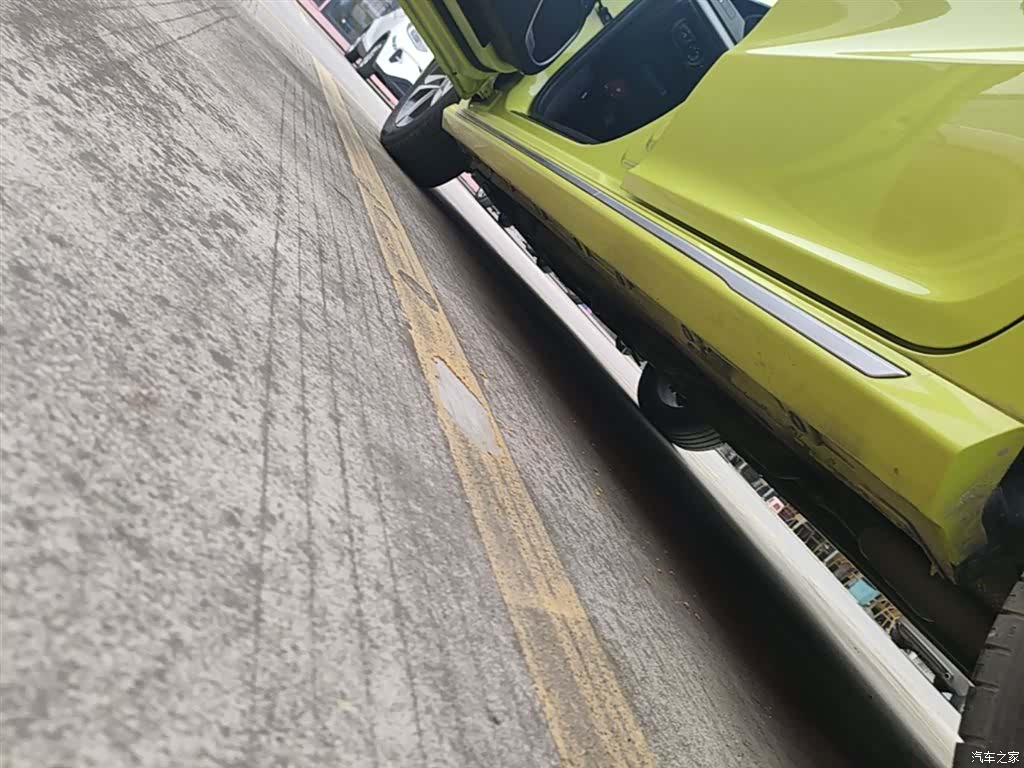Chery 5, 2022 22