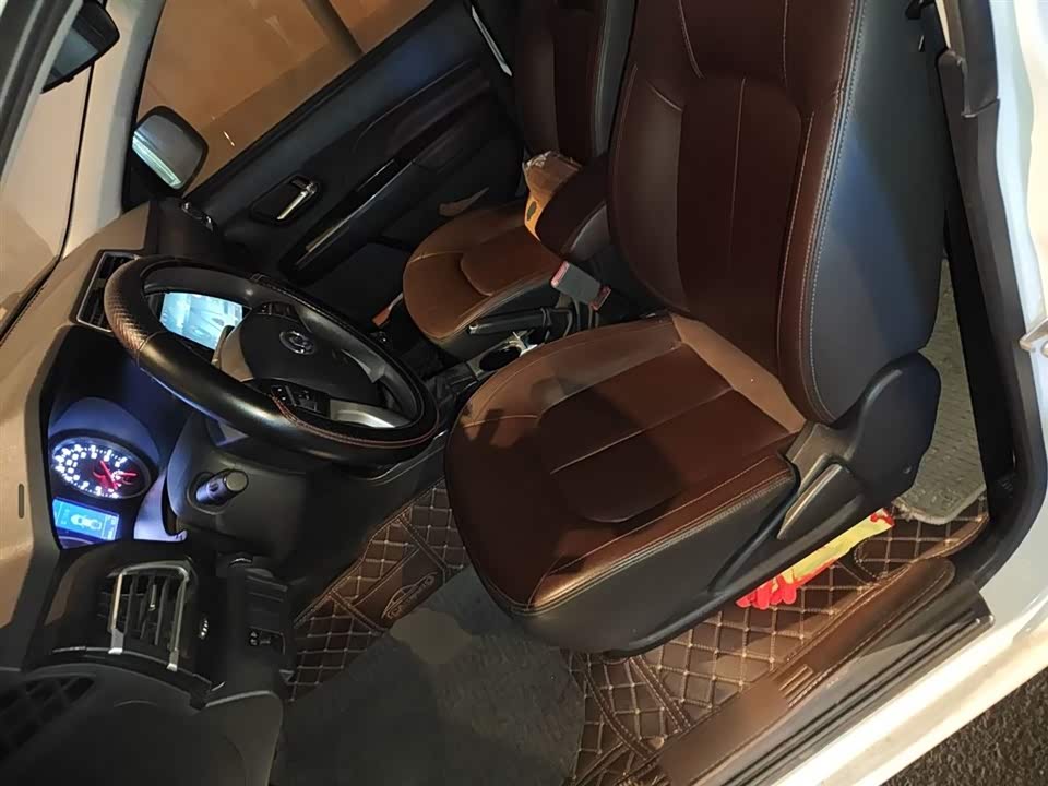 Great Wall Fengjun 5