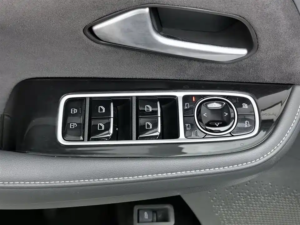 ARCFOX Polar Fox Alpha S