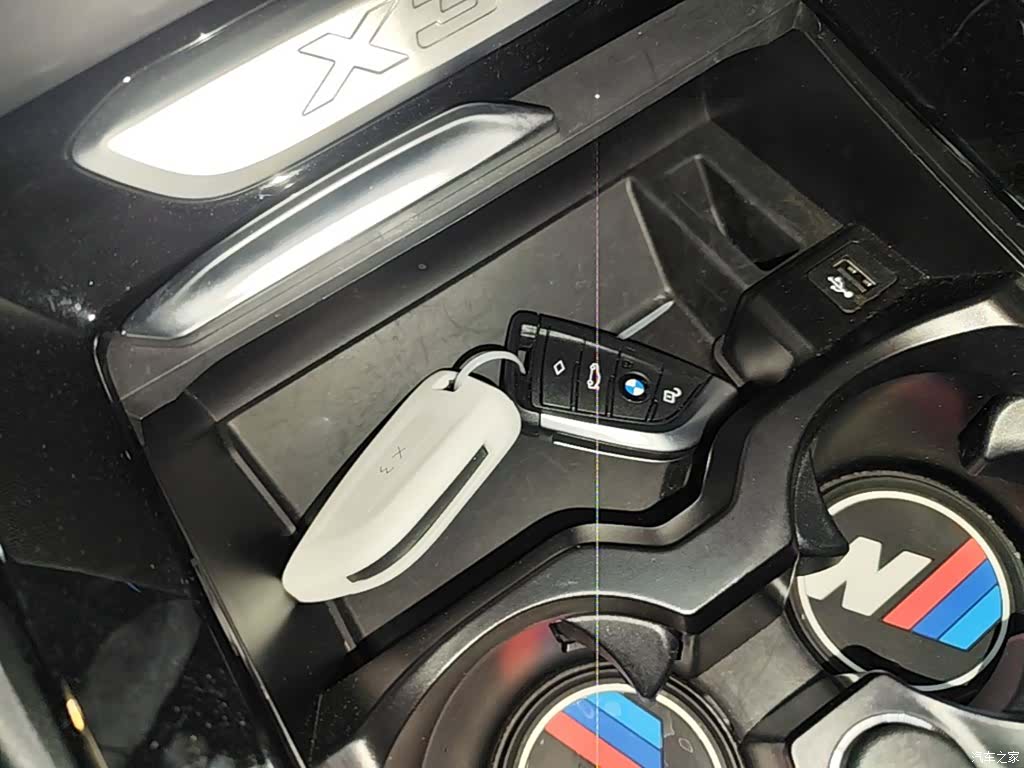 BMW X3, 2022 9