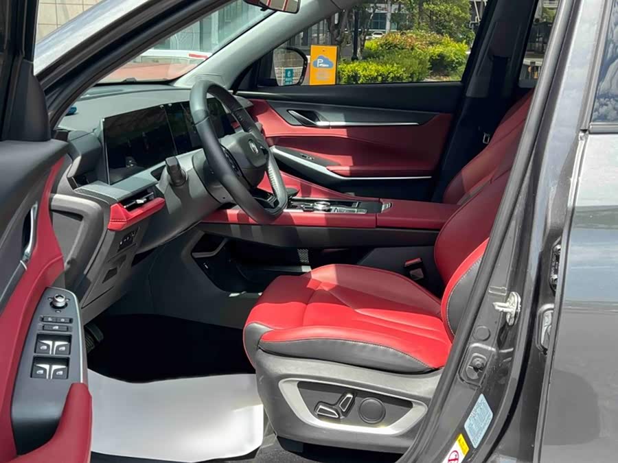 Changan Changan CS75 PLUS 2023, фото 19