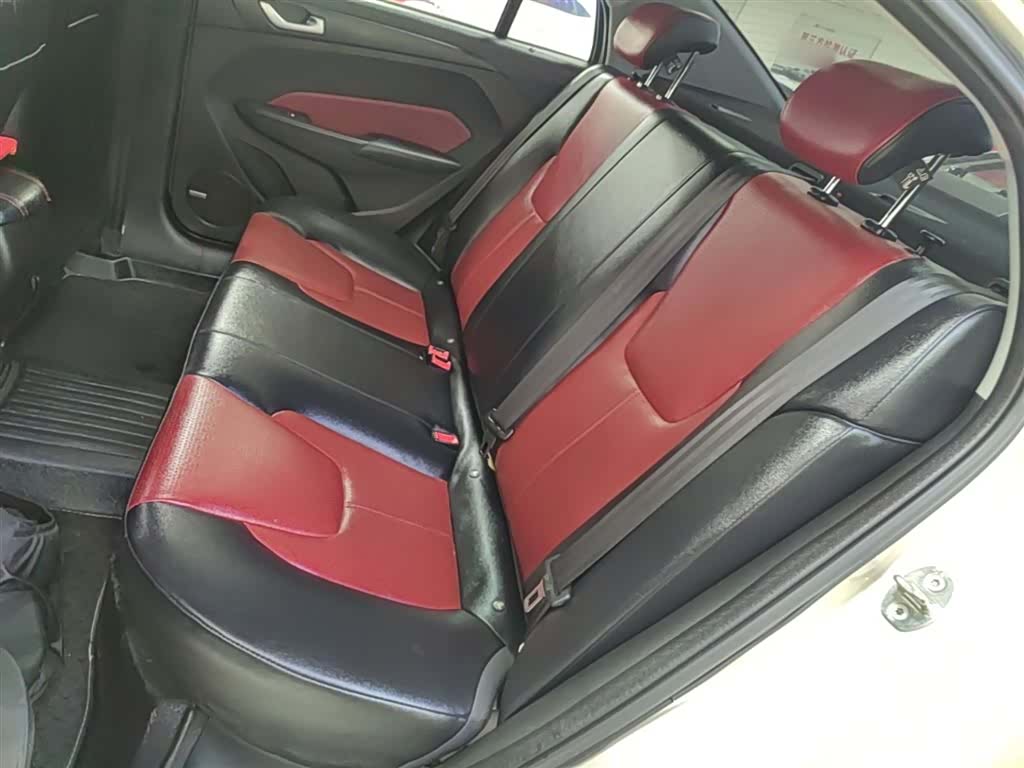 Chery 5, 2018 17