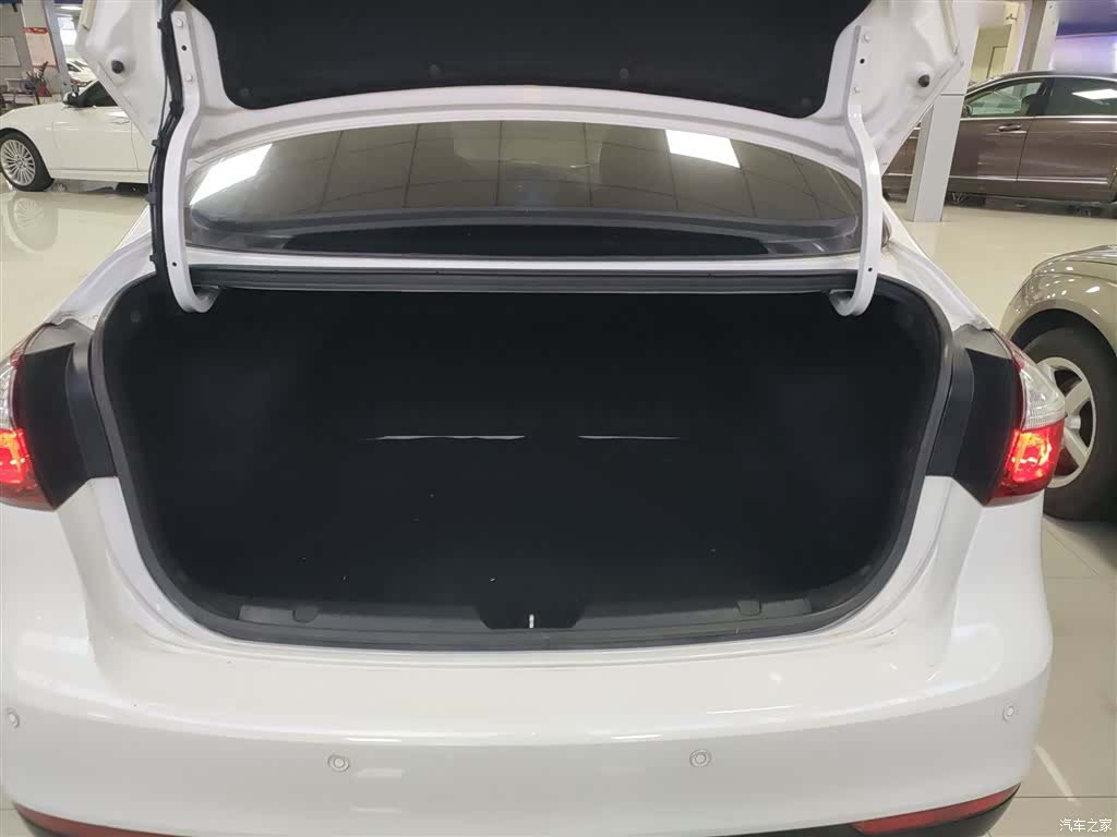 Kia K3, 2018 15