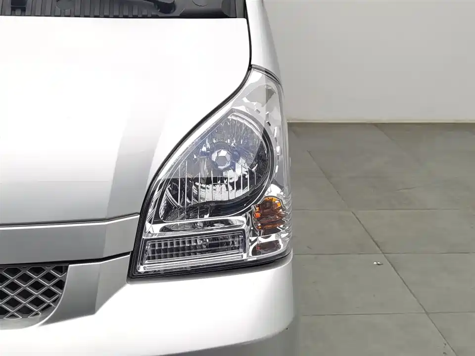 Wuling Wuling Rongguang