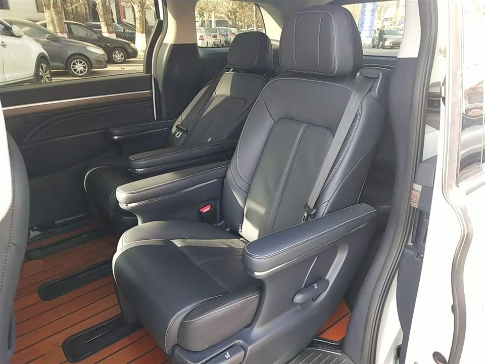 Trumpchi Trumpchi M8