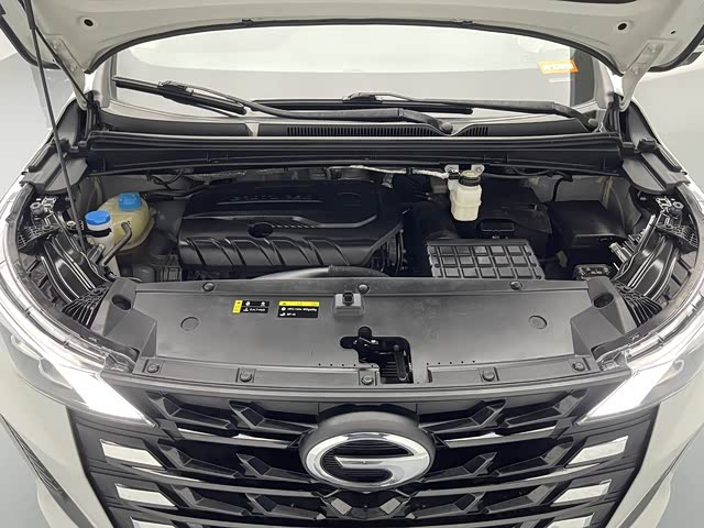 Trumpchi Trumpchi M6