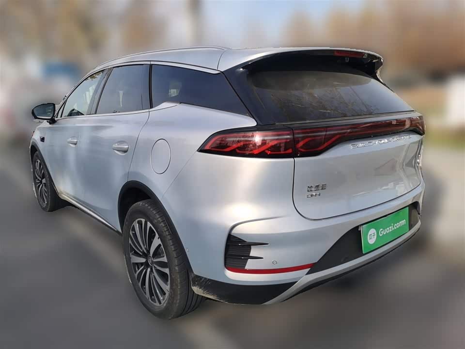 BYD Tangxin Energy