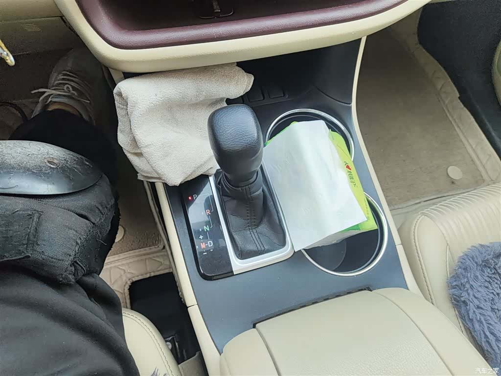 Toyota Highlander, 2017 10