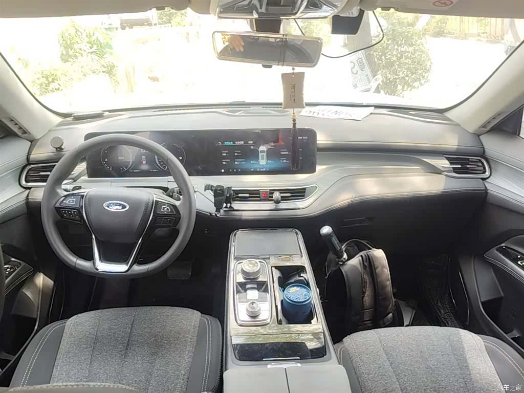 Ford Equator, 2021 10