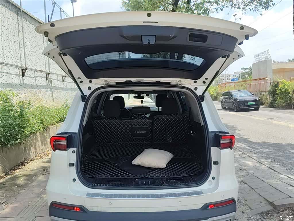 Ford Equator, 2021 19