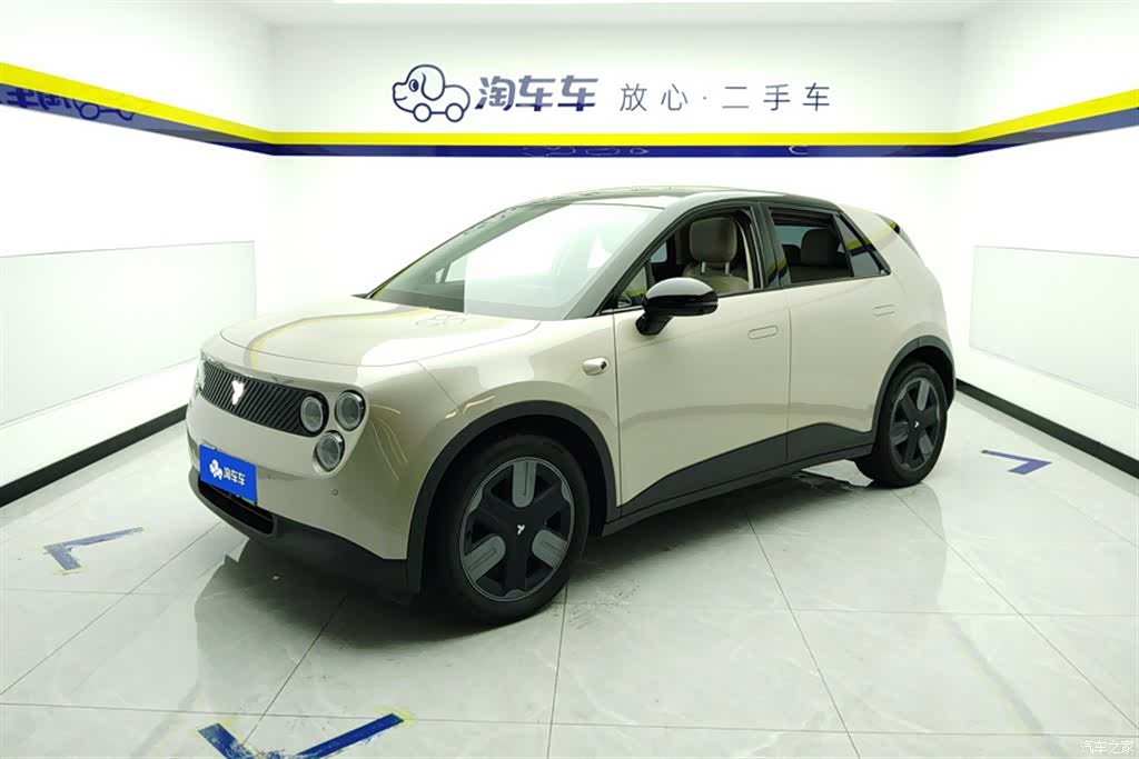 NIO firefly, 2025 1