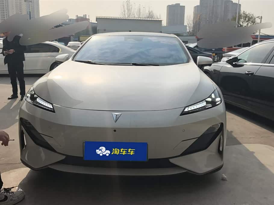 DEEPAL Dark blue SL03