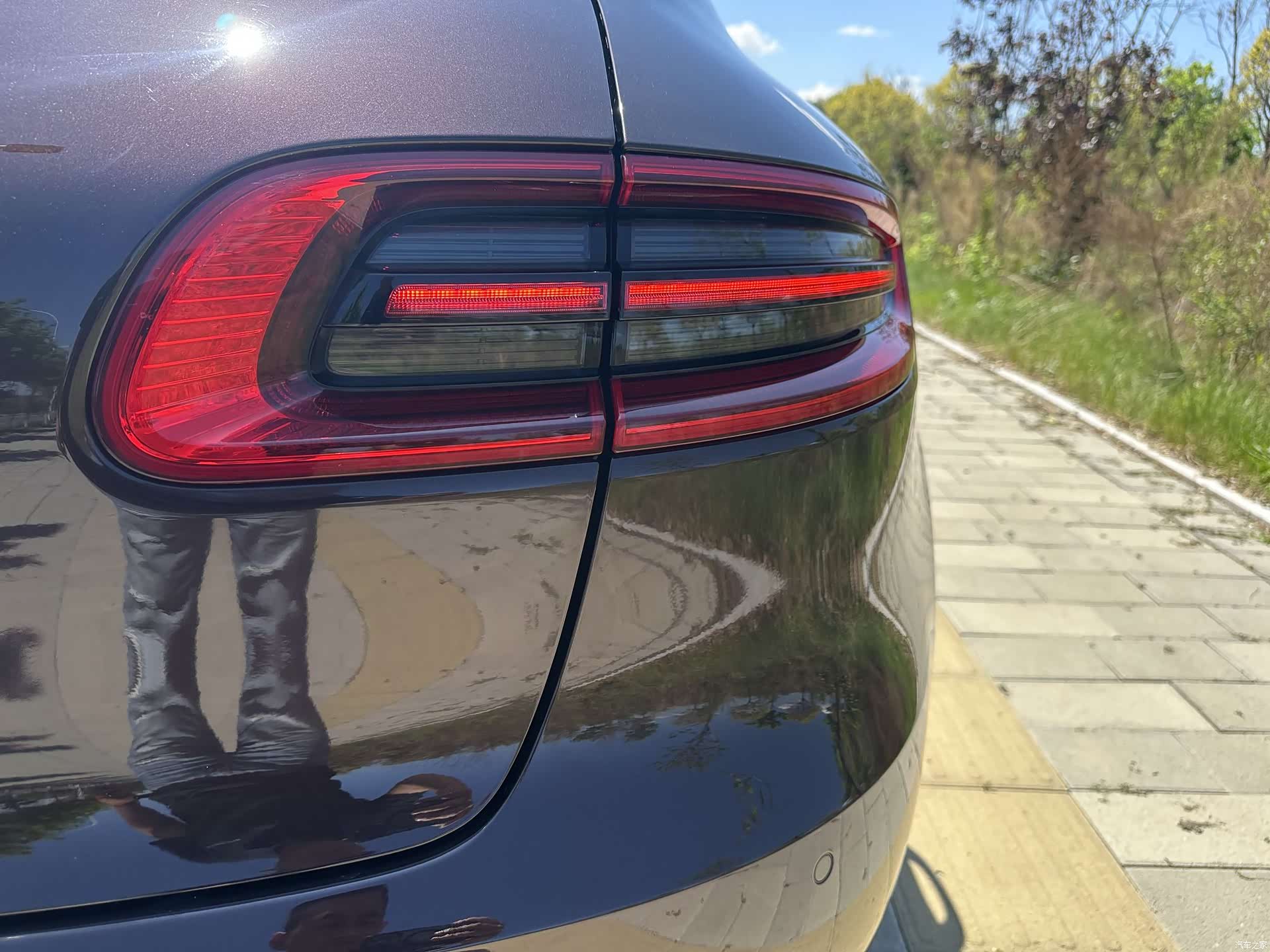 Porsche Macan, 2016 23