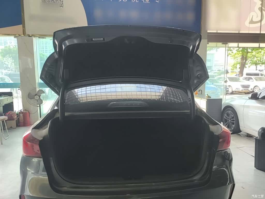 Changan Eado, 2022 19
