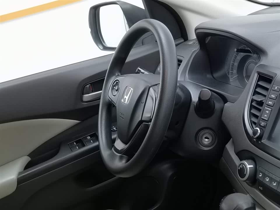 Honda CR-V Honda CR-V