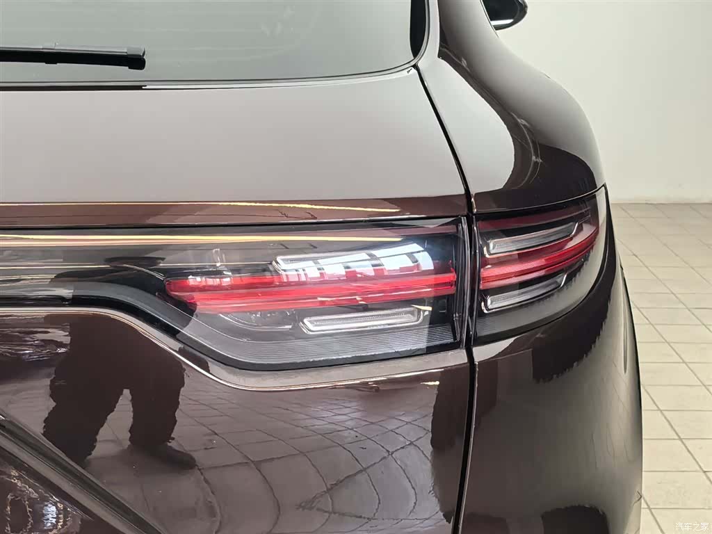 Porsche Cayenne, 2022 19