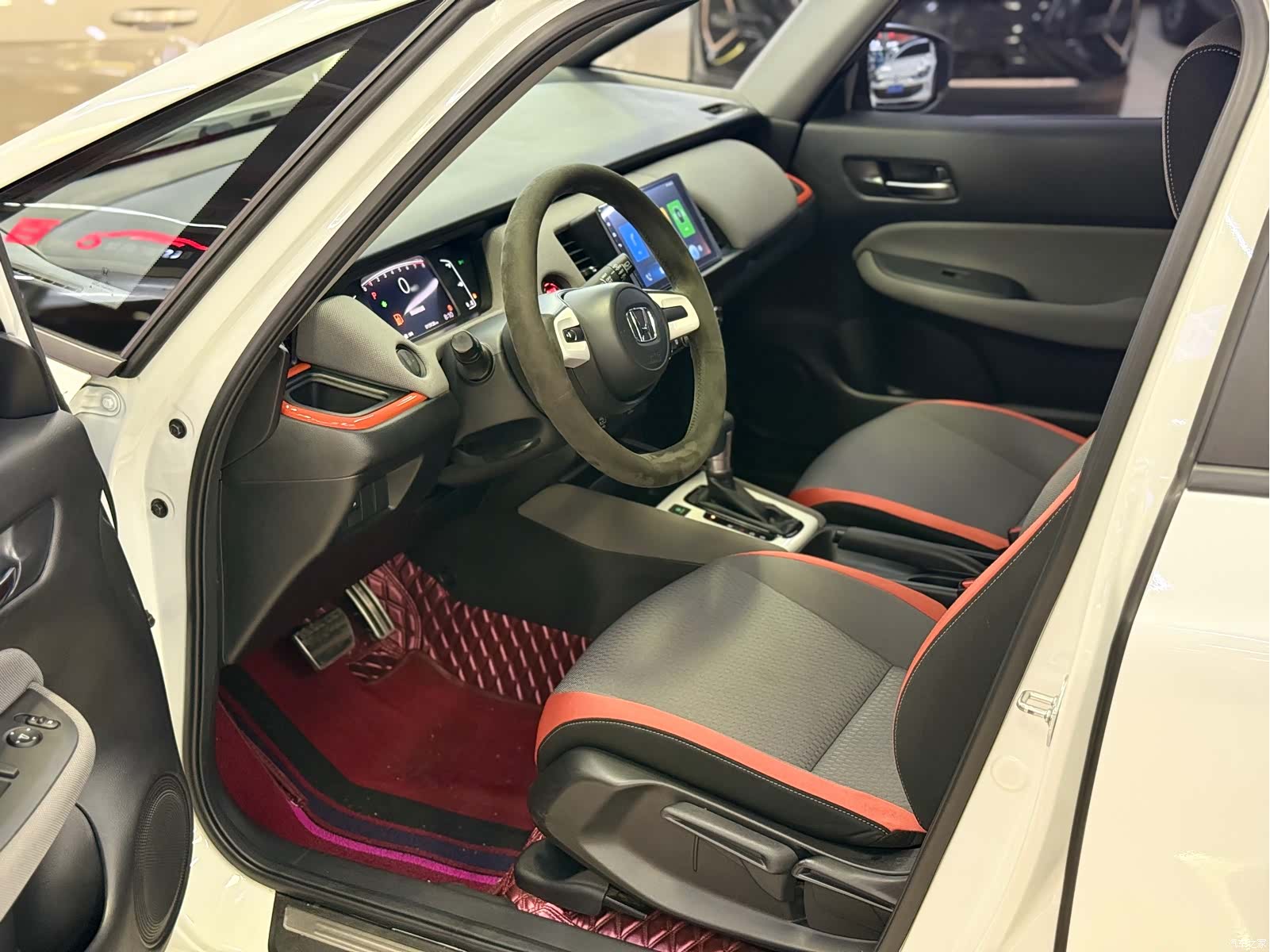 Honda Life, 2022 8