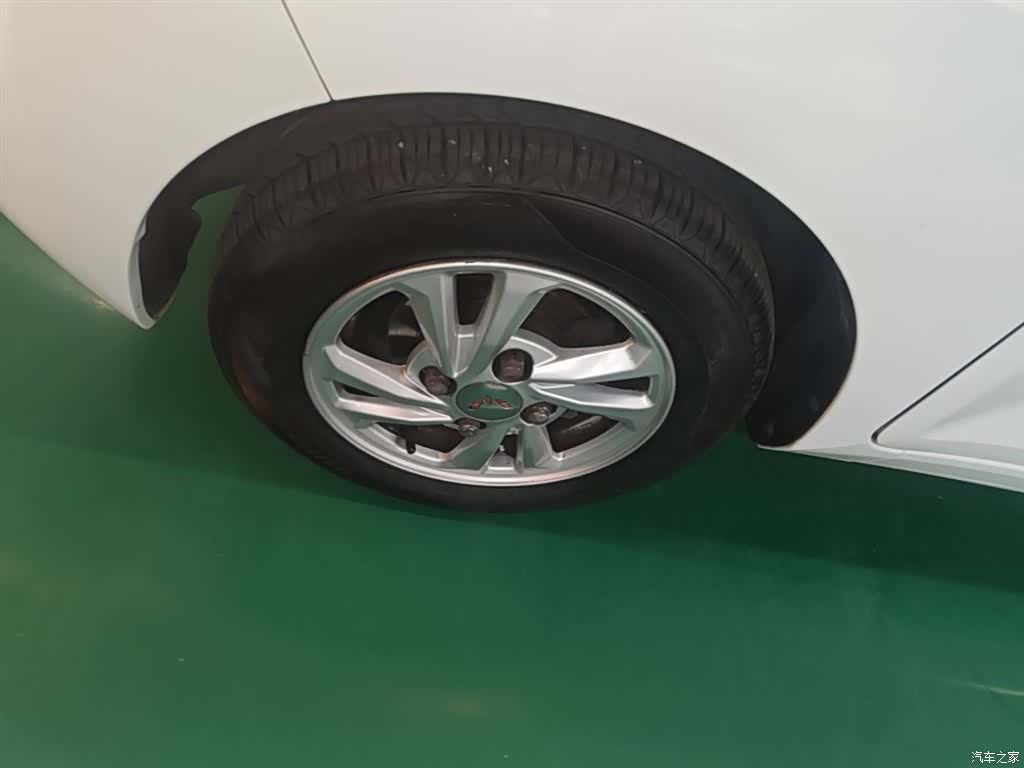 Wuling MINIEV, 2021 23