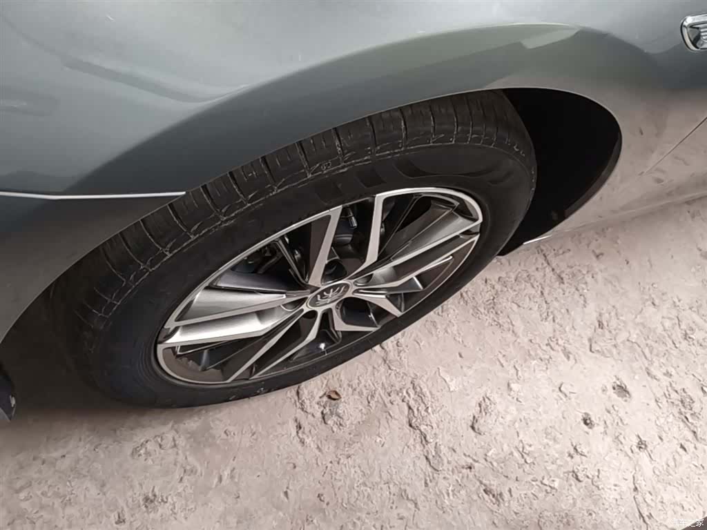 BYD Qin, 2023 23