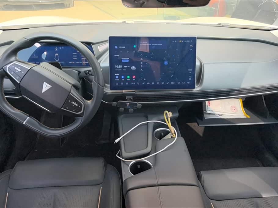 DEEPAL Dark blue SL03