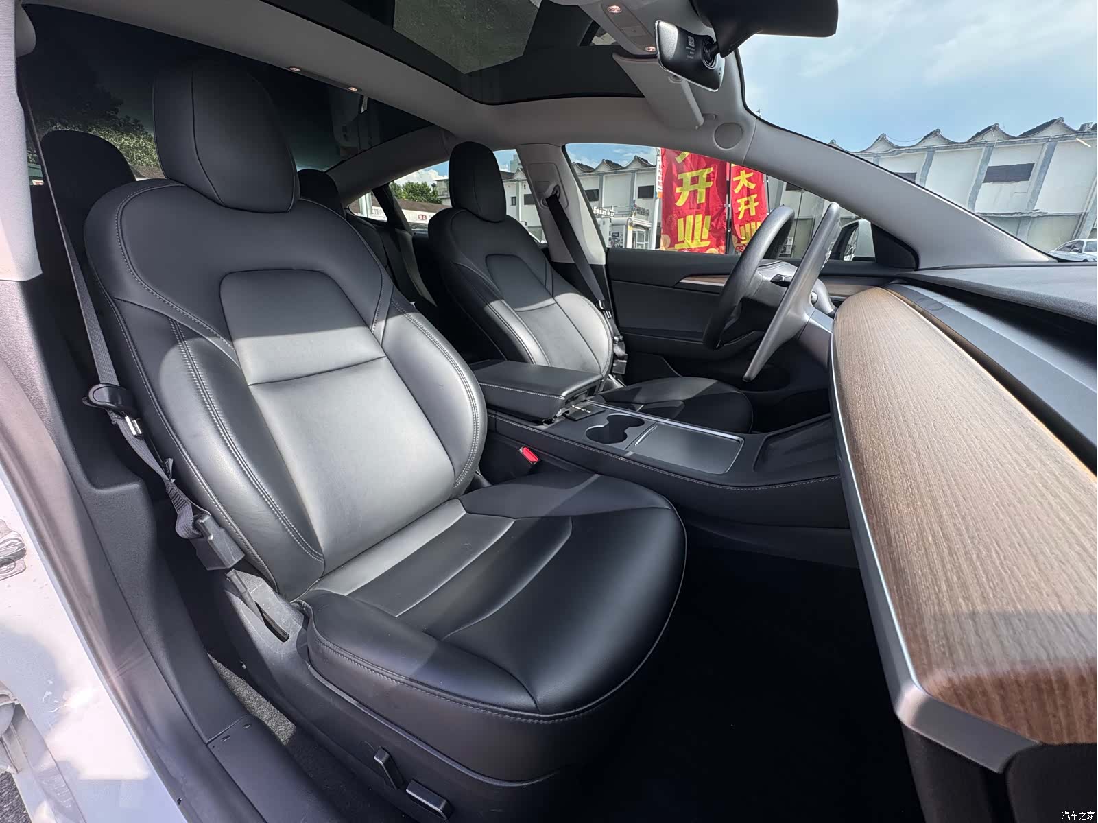 Tesla Model 3, 2023 8